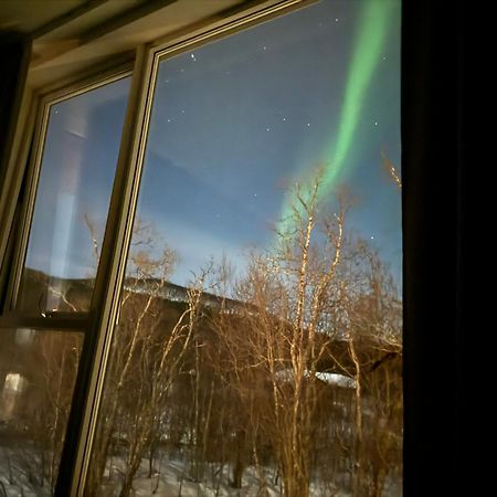 Platinum Vip - Northern Light Luxury House Тромсё Экстерьер фото