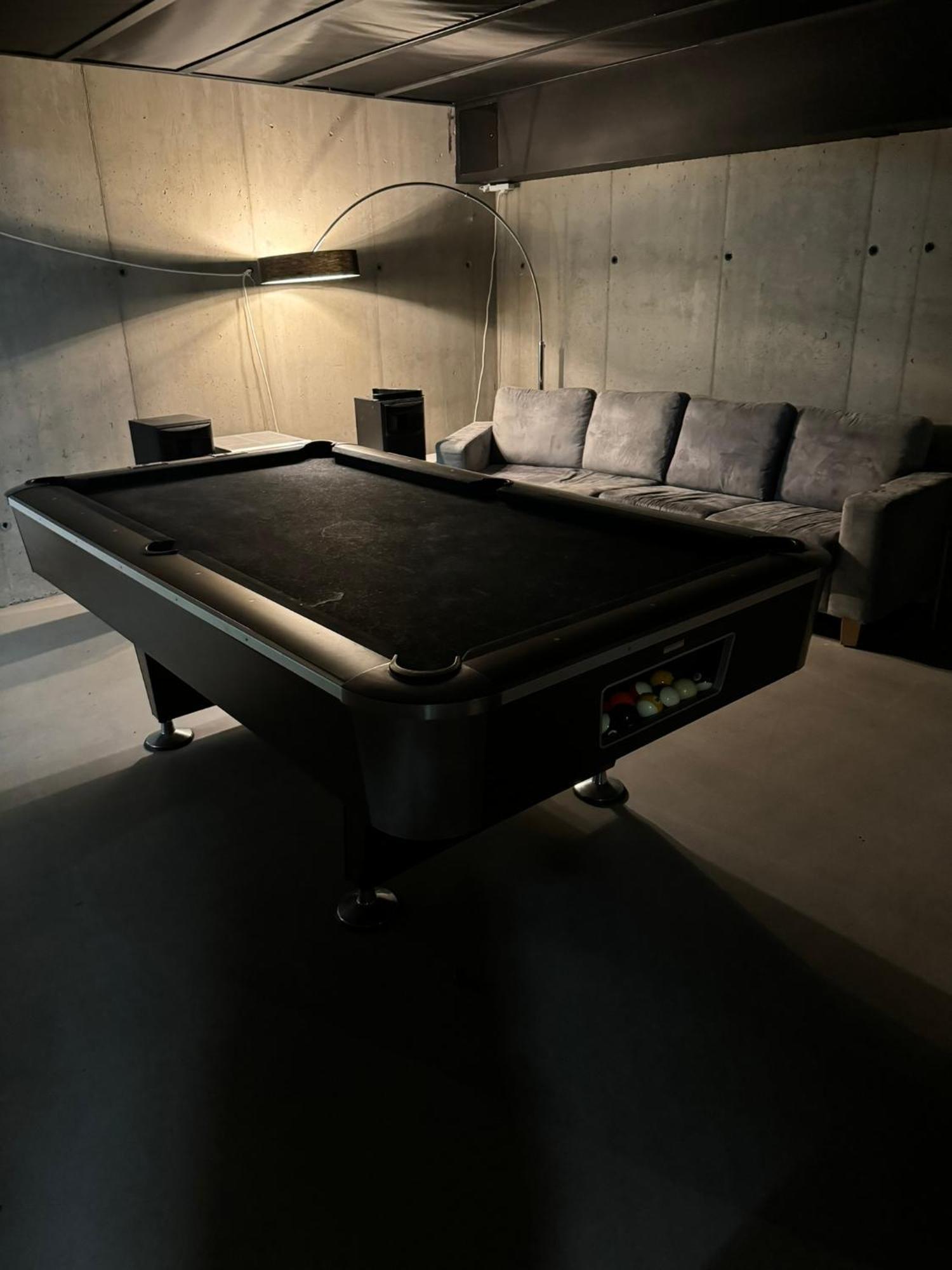 Platinum Vip - Northern Light Luxury House Тромсё Экстерьер фото