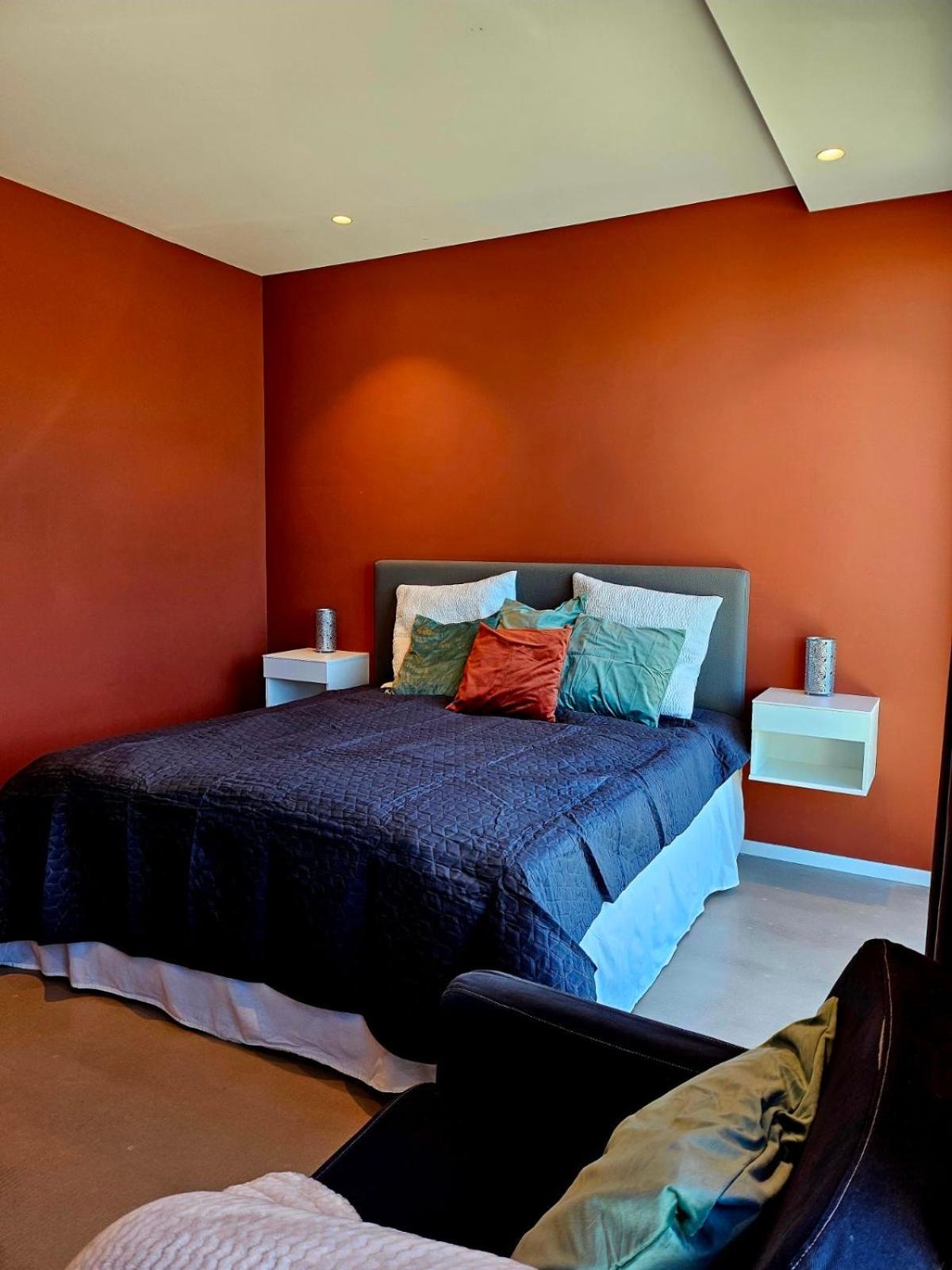 Platinum Vip - Northern Light Luxury House Тромсё Экстерьер фото
