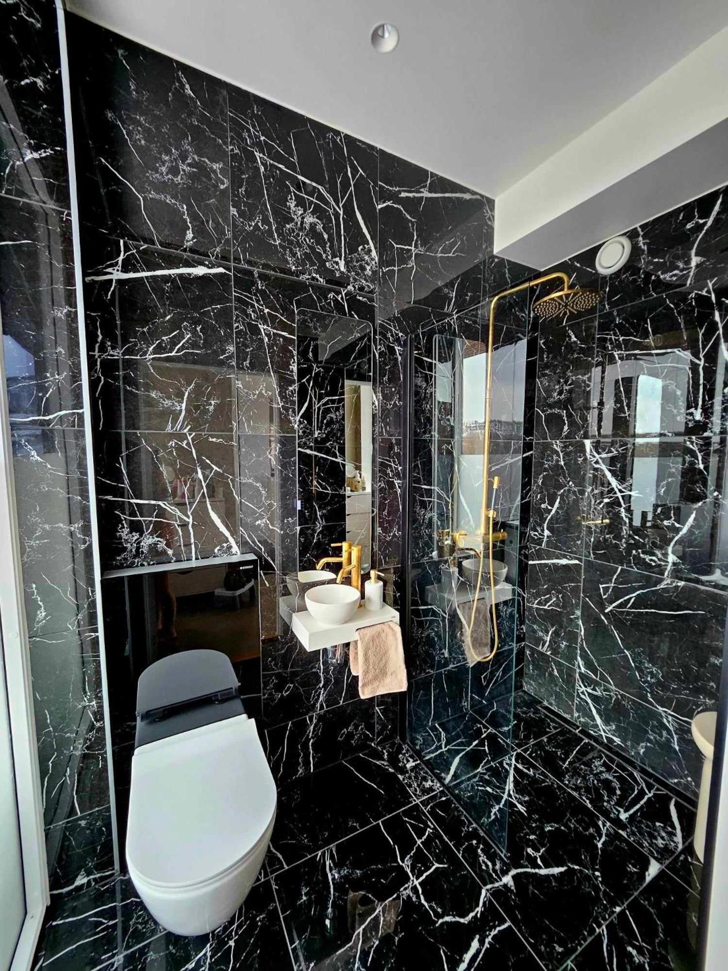Platinum Vip - Northern Light Luxury House Тромсё Экстерьер фото
