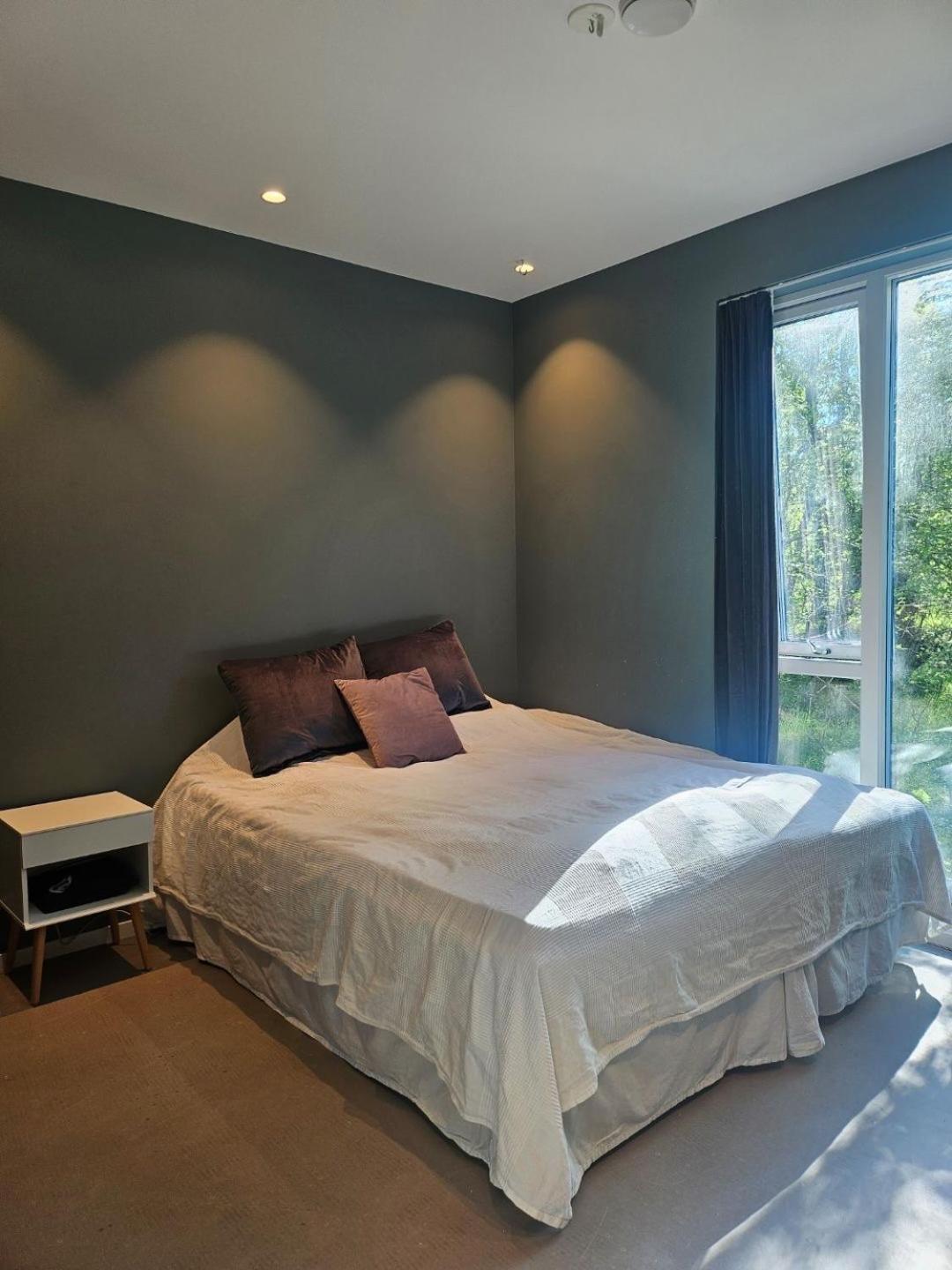 Platinum Vip - Northern Light Luxury House Тромсё Экстерьер фото