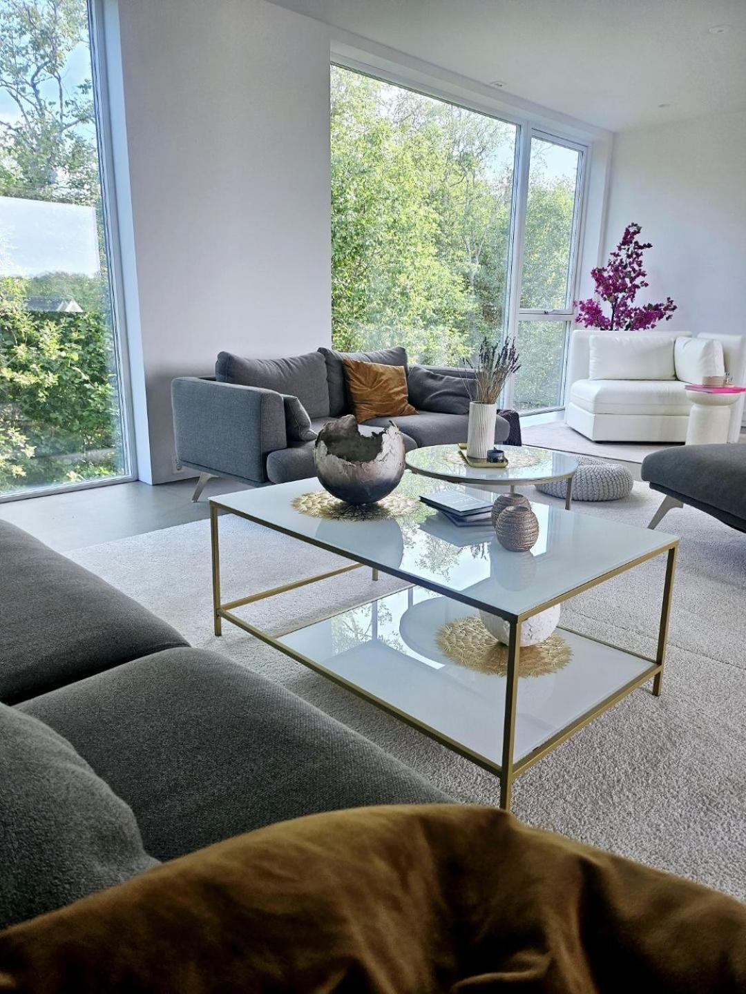 Platinum Vip - Northern Light Luxury House Тромсё Экстерьер фото