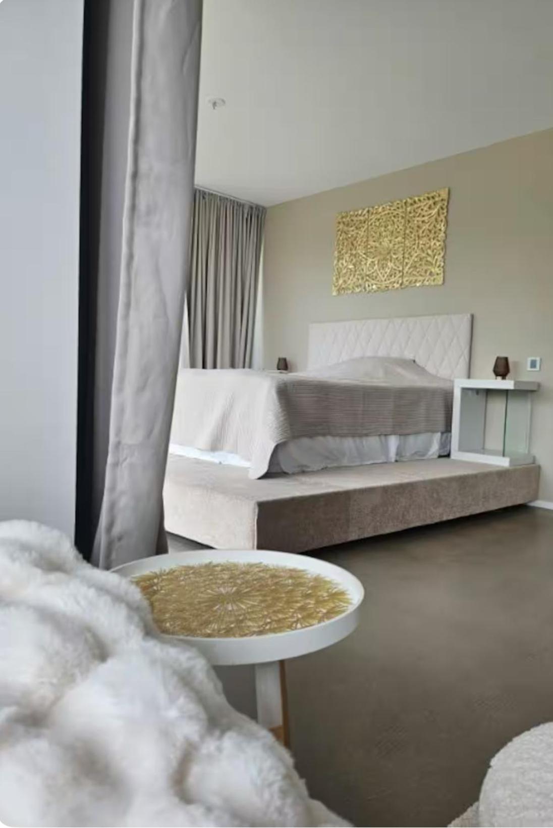 Platinum Vip - Northern Light Luxury House Тромсё Экстерьер фото