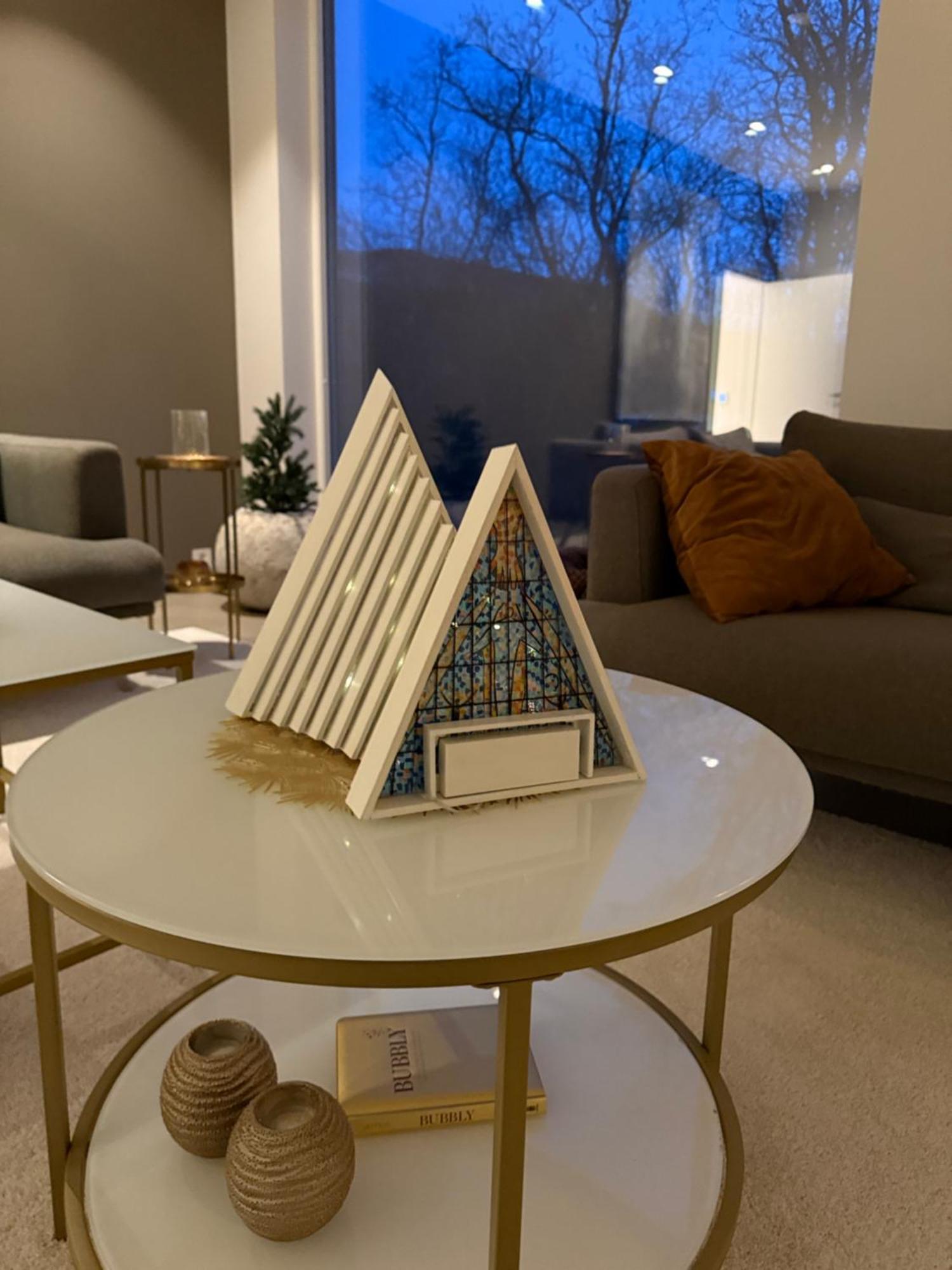 Platinum Vip - Northern Light Luxury House Тромсё Экстерьер фото