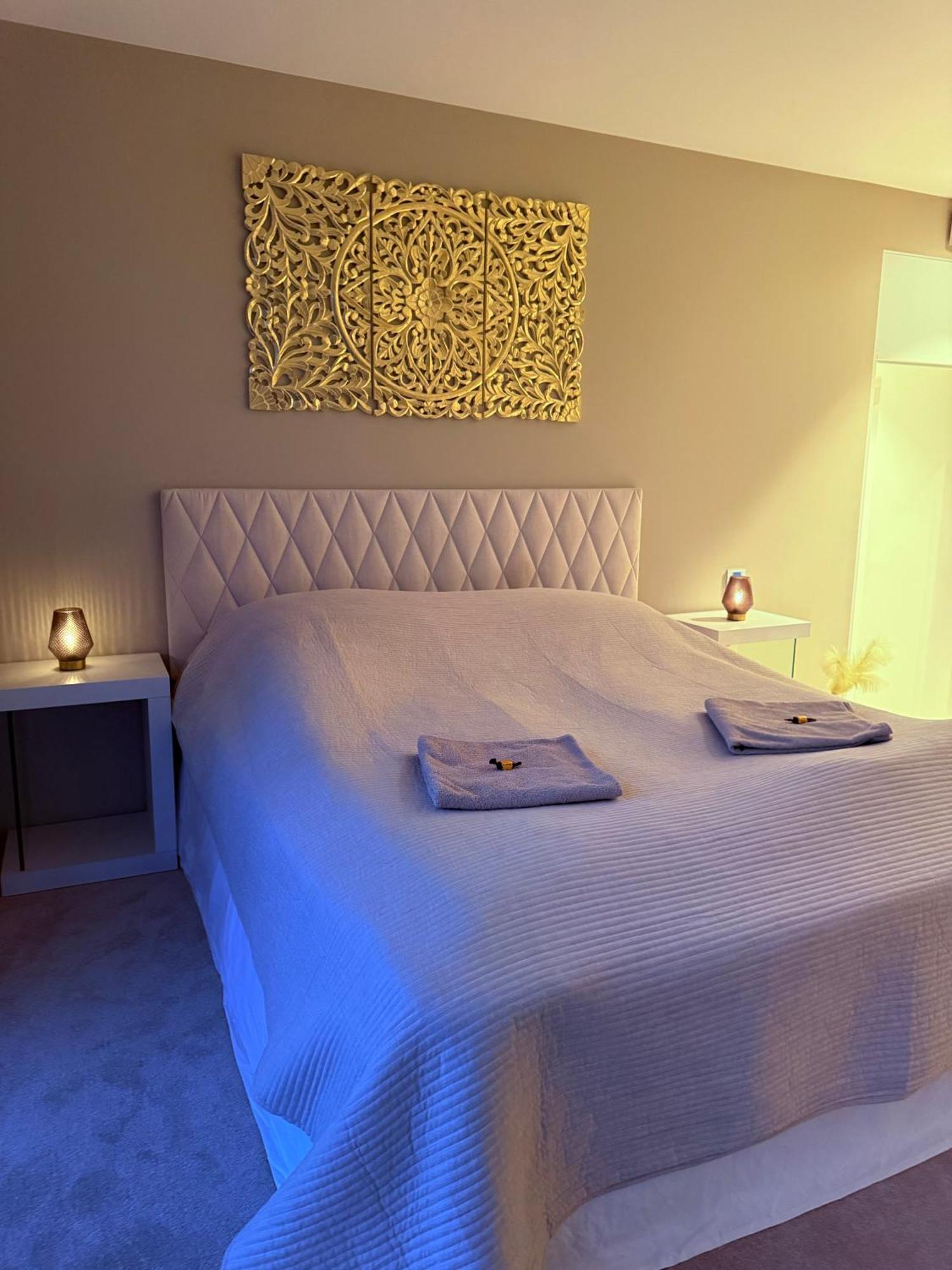 Platinum Vip - Northern Light Luxury House Тромсё Экстерьер фото