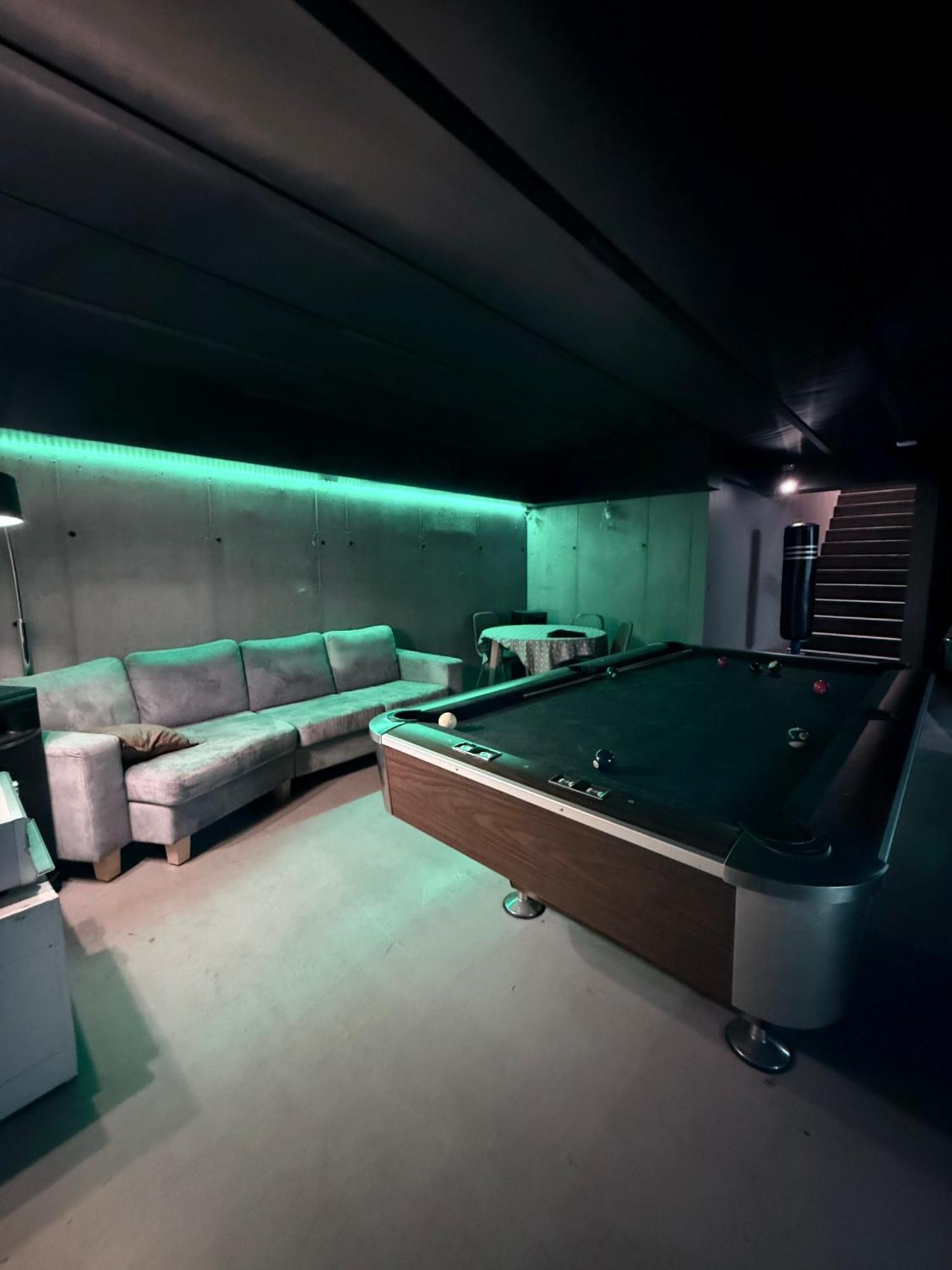 Platinum Vip - Northern Light Luxury House Тромсё Экстерьер фото